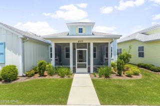 8377 Fins Up Court, Panama City Beach, FL 32413