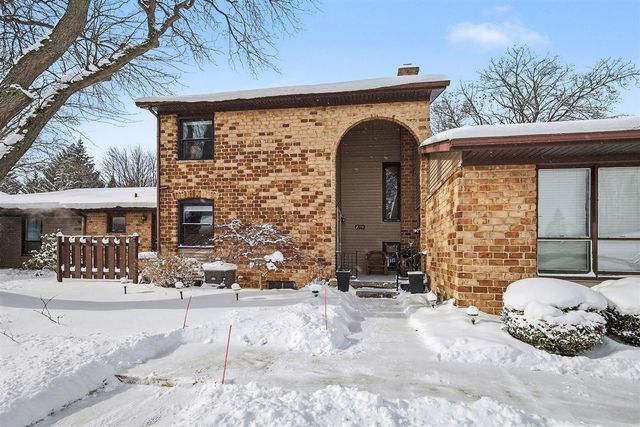 2596 Knightsbridge Road 76, Grand Rapids, MI 49546