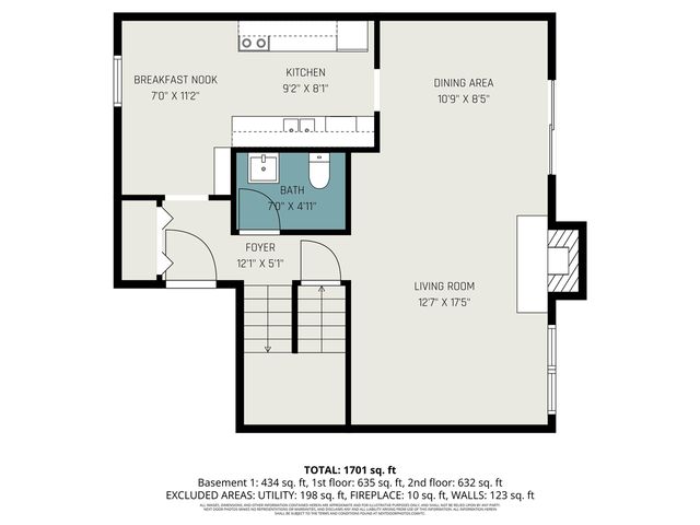 2596 Knightsbridge Road 76, Grand Rapids, MI 49546