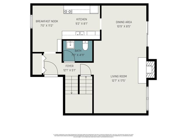 2596 Knightsbridge Road 76, Grand Rapids, MI 49546