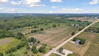 40 Acres County Road T, Brodhead, WI 53520