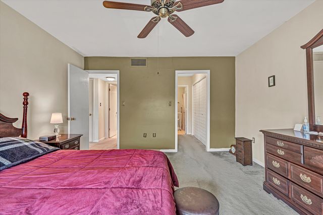 5260 Crossbow Cir Unit 1E, Roanoke, VA 24018