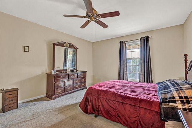 5260 Crossbow Cir Unit 1E, Roanoke, VA 24018