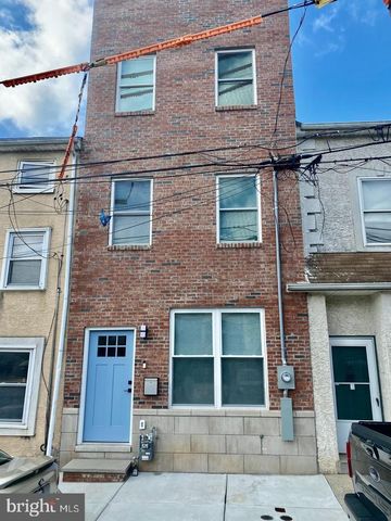 4630 CANTON ST, Philadelphia, PA 19127