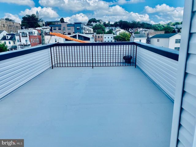 4630 CANTON ST, Philadelphia, PA 19127
