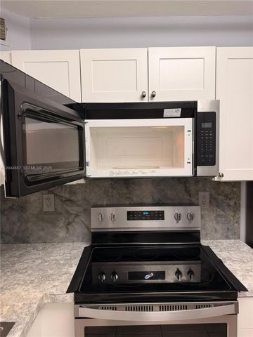 266 NW 60th Avenue 266, Margate, FL 33063