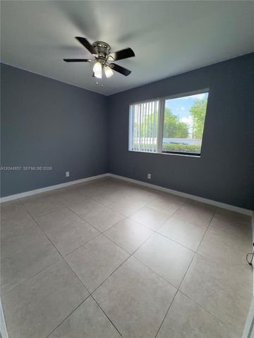 266 NW 60th Avenue 266, Margate, FL 33063