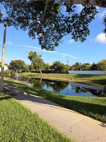 266 NW 60th Avenue 266, Margate, FL 33063
