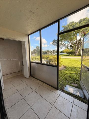 266 NW 60th Avenue 266, Margate, FL 33063