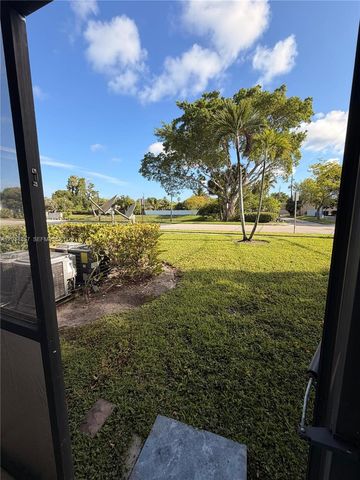 266 NW 60th Avenue 266, Margate, FL 33063