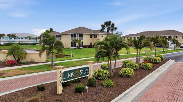 5800 SABAL TRACE DRIVE 801, North Port, FL 34287