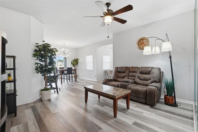 5800 SABAL TRACE DRIVE 801, North Port, FL 34287