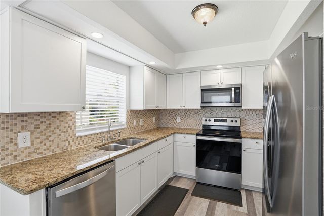 5800 SABAL TRACE DRIVE 801, North Port, FL 34287