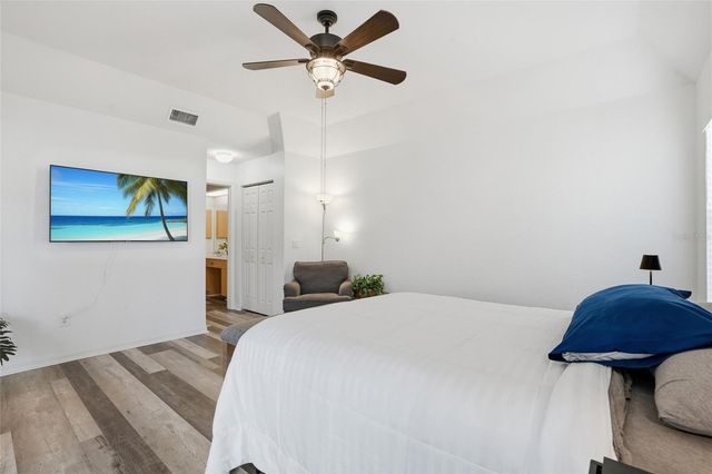 5800 SABAL TRACE DRIVE 801, North Port, FL 34287