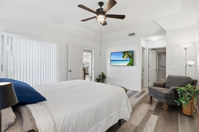 5800 SABAL TRACE DRIVE 801, North Port, FL 34287