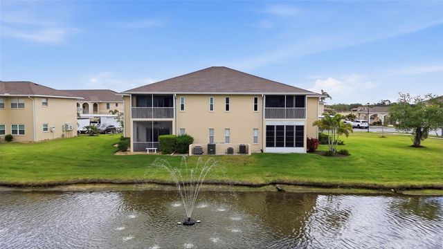 5800 SABAL TRACE DRIVE 801, North Port, FL 34287