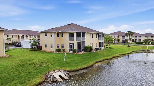 5800 SABAL TRACE DRIVE 801, North Port, FL 34287