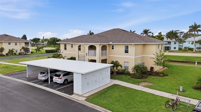 5800 SABAL TRACE DRIVE 801, North Port, FL 34287