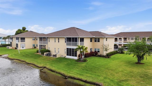 5800 SABAL TRACE DRIVE 801, North Port, FL 34287