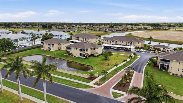 5800 SABAL TRACE DRIVE 801, North Port, FL 34287