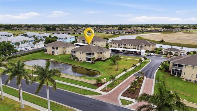 5800 SABAL TRACE DRIVE 801, North Port, FL 34287