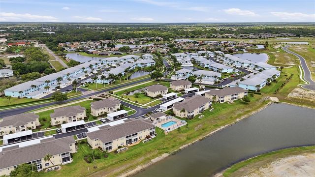 5800 SABAL TRACE DRIVE 801, North Port, FL 34287