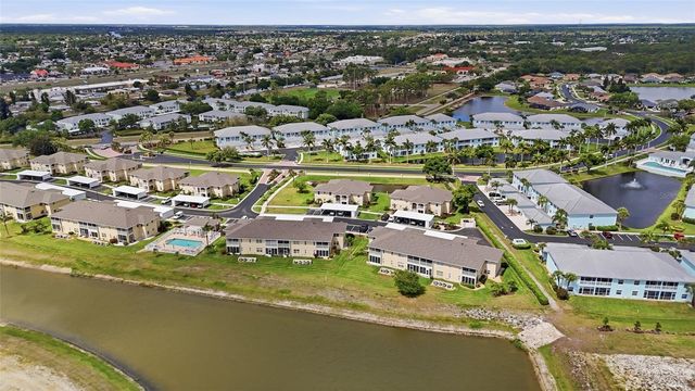 5800 SABAL TRACE DRIVE 801, North Port, FL 34287