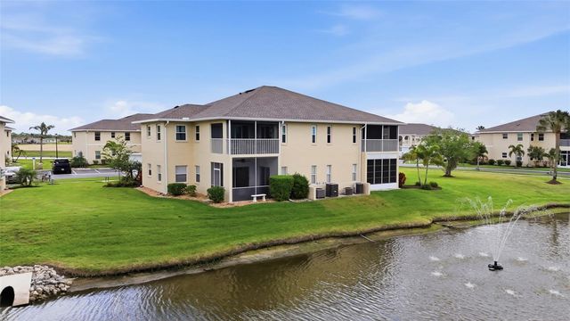 5800 SABAL TRACE DRIVE 801, North Port, FL 34287