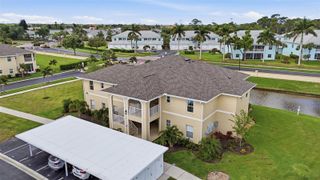 5800 SABAL TRACE DRIVE 801, North Port, FL 34287