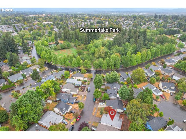 13158 Sw SHORE Dr, Tigard, OR 97223