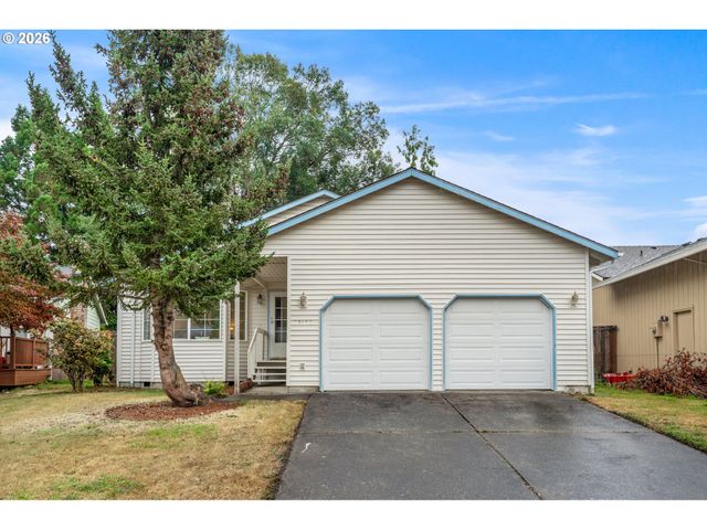 13158 Sw SHORE Dr, Tigard, OR 97223