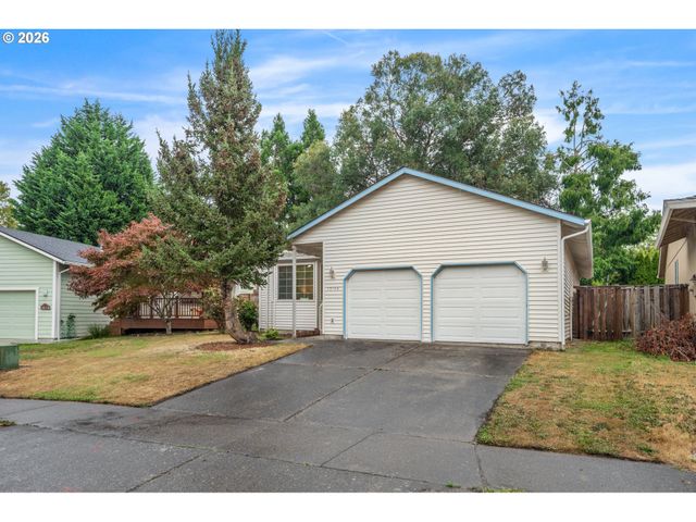 13158 Sw SHORE Dr, Tigard, OR 97223