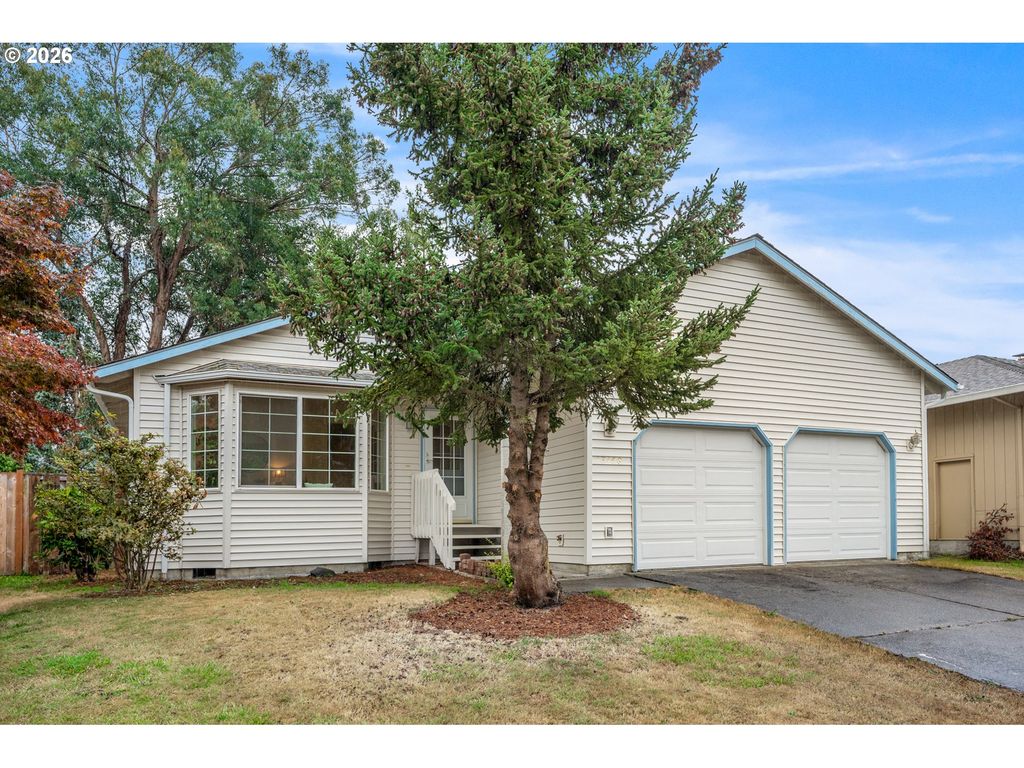 13158 Sw SHORE Dr, Tigard, OR 97223