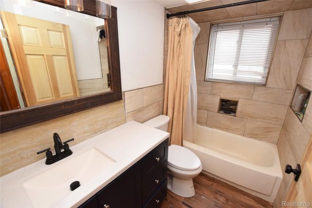 2917 Mallery Street, Flint, MI 48504