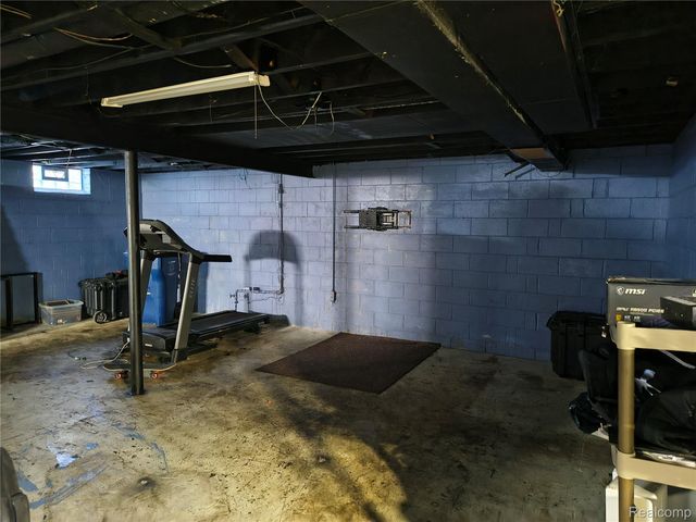 2917 Mallery Street, Flint, MI 48504