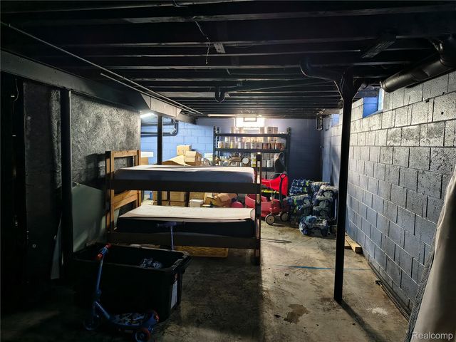 2917 Mallery Street, Flint, MI 48504