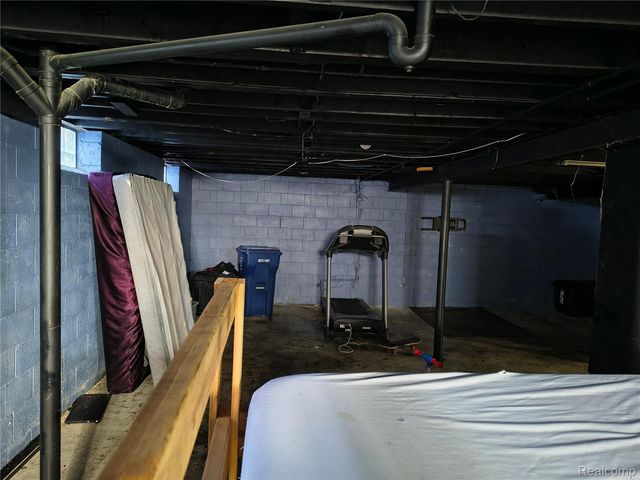 2917 Mallery Street, Flint, MI 48504