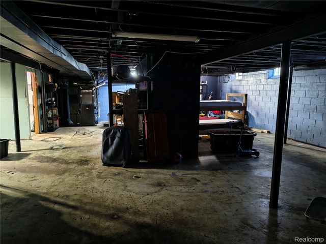 2917 Mallery Street, Flint, MI 48504