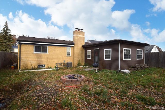 2917 Mallery Street, Flint, MI 48504