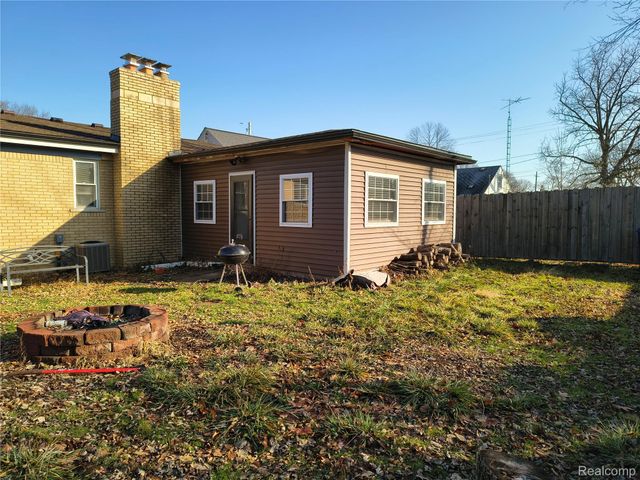 2917 Mallery Street, Flint, MI 48504