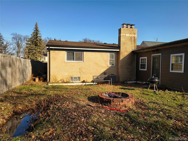 2917 Mallery Street, Flint, MI 48504