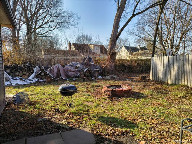 2917 Mallery Street, Flint, MI 48504