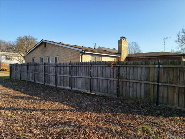 2917 Mallery Street, Flint, MI 48504