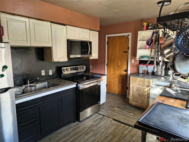 2917 Mallery Street, Flint, MI 48504