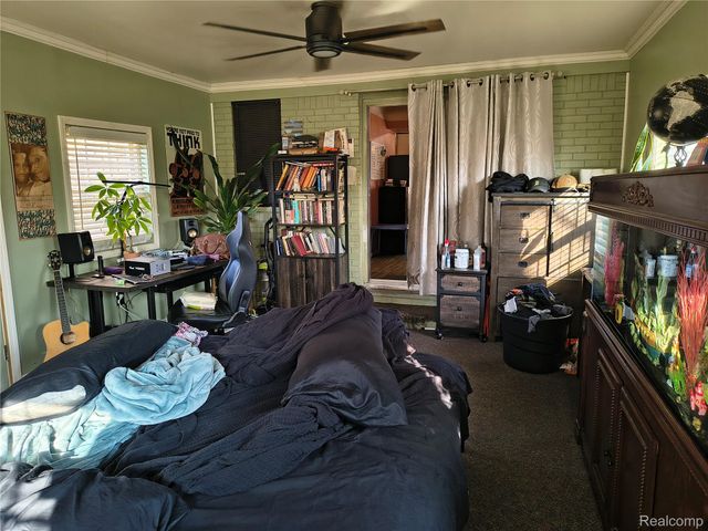 2917 Mallery Street, Flint, MI 48504