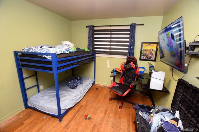 2917 Mallery Street, Flint, MI 48504