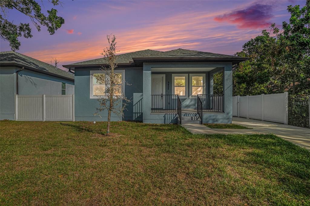 3405 PHILLIPS STREET, Tampa, FL 33619