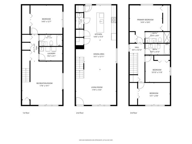 4334 W Shakespeare Avenue, Chicago, IL 60639