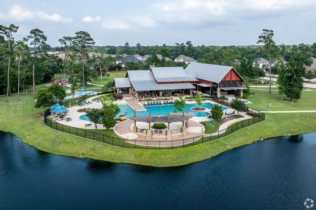 7256 Stillmeadow Grove Drive, Magnolia, TX 77354