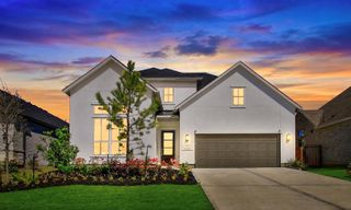 7256 Stillmeadow Grove Drive, Magnolia, TX 77354
